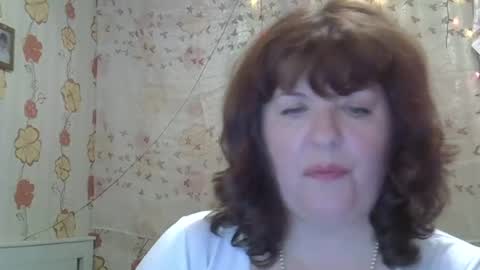 elsa_crystal online show from July 3, 9:28 pm