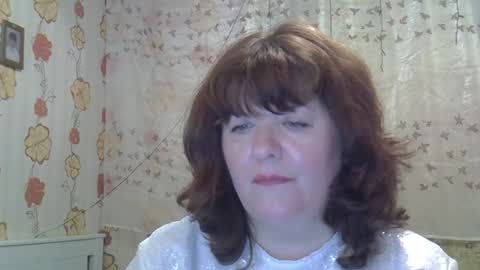 elsa_crystal online show from July 3, 10:34 pm