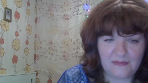 elsa_crystal online show from July 3, 11:40 pm