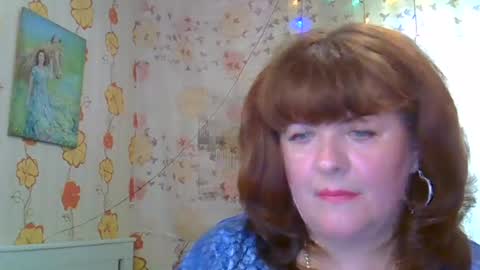 elsa_crystal online show from July 5, 6:00 pm