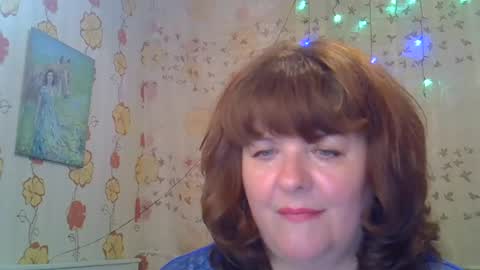 elsa_crystal online show from July 5, 9:18 pm