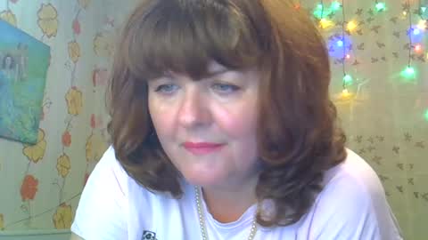 elsa_crystal online show from July 5, 10:24 pm