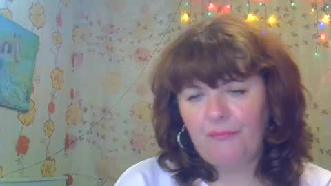 elsa_crystal online show from July 5, 11:30 pm
