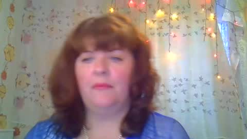 elsa_crystal online show from July 7, 6:34 pm