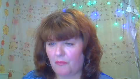 elsa_crystal online show from July 7, 7:40 pm