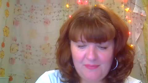 elsa_crystal online show from July 7, 9:52 pm