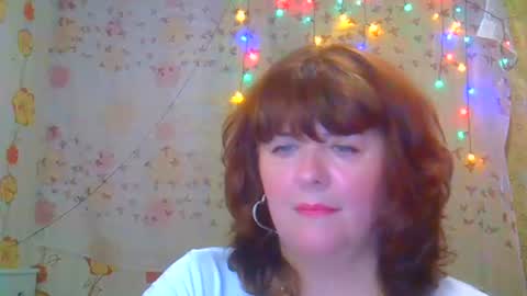 elsa_crystal online show from July 9, 7:52 pm