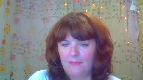 elsa_crystal online show from July 9, 8:58 pm