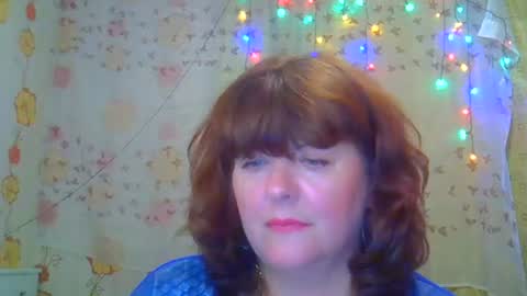 elsa_crystal online show from July 9, 10:04 pm