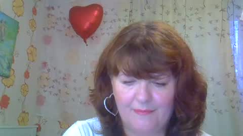 elsa_crystal online show from July 11, 6:14 pm