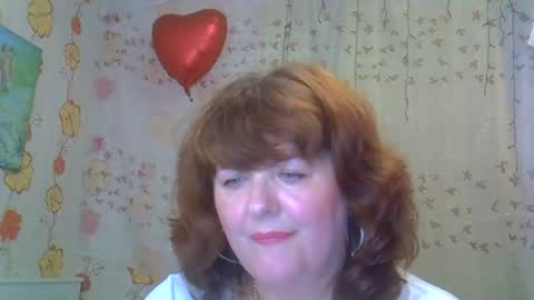 elsa_crystal online show from July 11, 7:20 pm