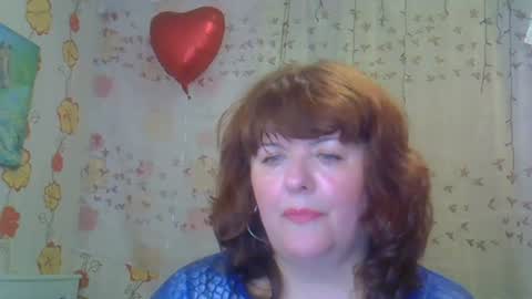 elsa_crystal online show from July 11, 8:26 pm