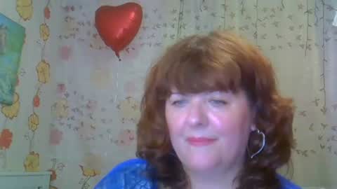 elsa_crystal online show from July 11, 9:32 pm