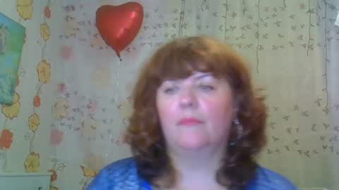elsa_crystal online show from July 11, 10:38 pm