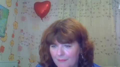 elsa_crystal online show from July 11, 11:44 pm