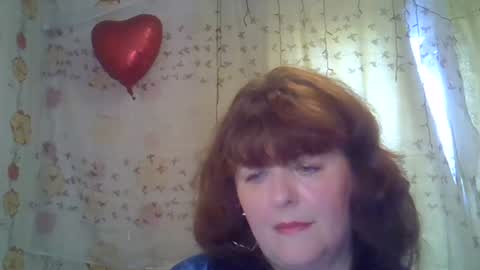 elsa_crystal online show from July 12, 6:14 pm