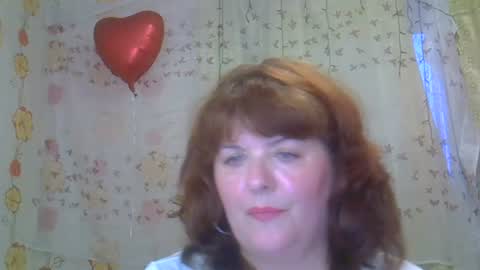 elsa_crystal online show from July 12, 7:20 pm