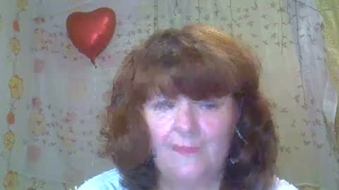 elsa_crystal online show from July 12, 8:26 pm