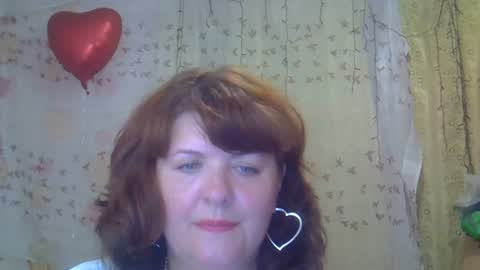 elsa_crystal online show from July 12, 9:32 pm