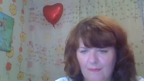 elsa_crystal online show from July 12, 10:38 pm