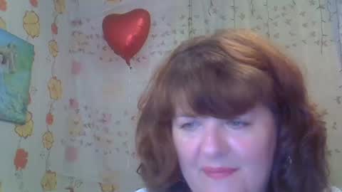 elsa_crystal online show from July 12, 11:44 pm