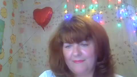 elsa_crystal online show from July 21, 7:05 pm