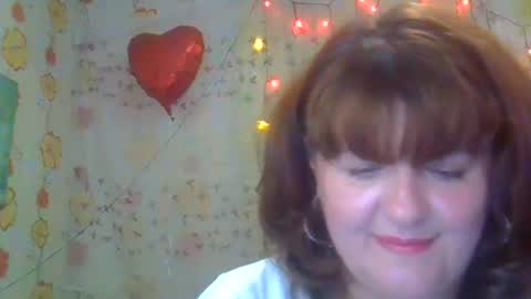 elsa_crystal online show from July 21, 8:11 pm