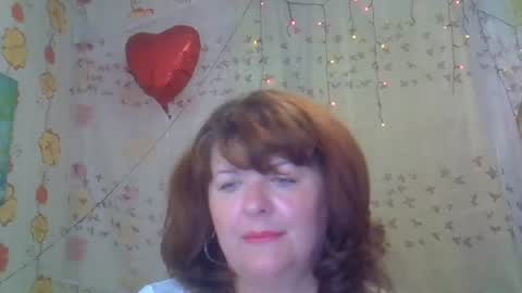 elsa_crystal online show from July 21, 9:17 pm