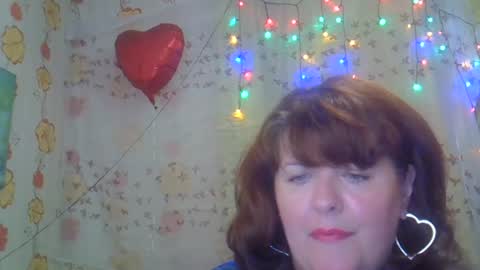 elsa_crystal online show from July 21, 11:29 pm