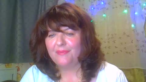 elsa_crystal online show from July 26, 8:47 pm