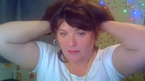 elsa_crystal online show from July 26, 9:53 pm