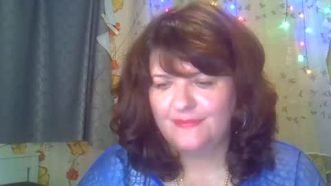 elsa_crystal online show from July 27, 12:05 am