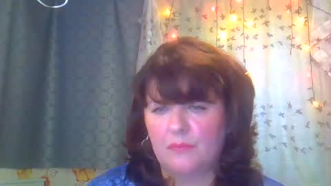 elsa_crystal online show from August 2, 6:15 pm