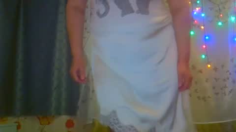 elsa_crystal online show from August 9, 7:48 pm