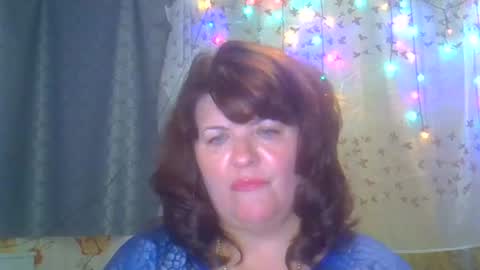 elsa_crystal online show from August 9, 8:54 pm