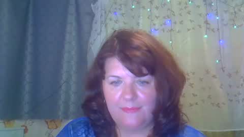 elsa_crystal online show from August 9, 11:06 pm