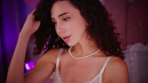 Michelle online show from July 16, 8:09 pm