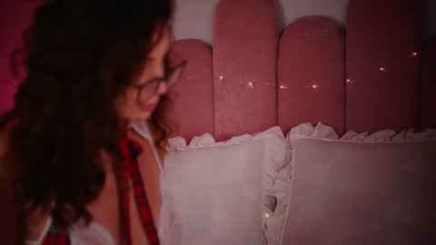 Michelle online show from July 31, 9:42 pm