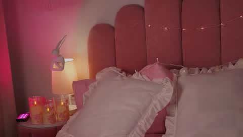 Michelle online show from August 1, 3:45 am