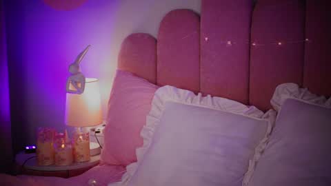 Michelle online show from August 3, 1:12 am