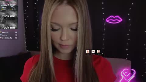 elsaawesome online show from July 31, 12:39 am