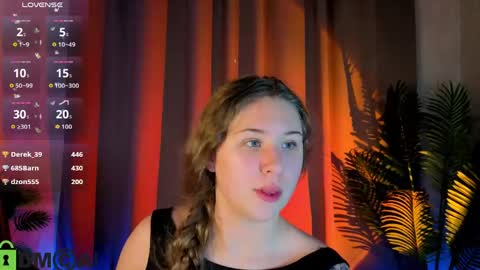 Elsie online show from June 5, 5:56 am