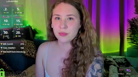Elsie online show from June 7, 7:35 am