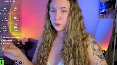 Elsie online show from June 8, 4:18 am