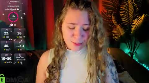 Elsie online show from June 9, 2:07 am