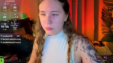 Elsie online show from June 9, 5:25 am