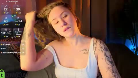 Elsie online show from June 12, 2:18 am