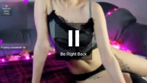elskka online show from July 15, 2:18 pm