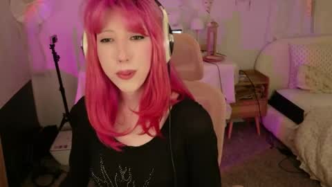 elslove online show from May 29, 3:53 am