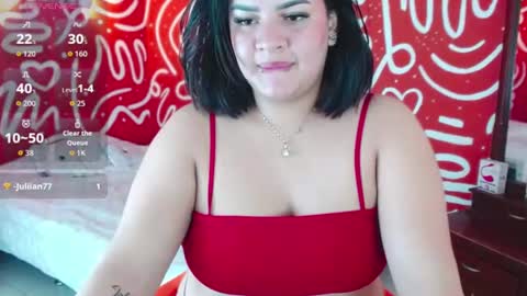 elumi2 online show from August 12, 12:18 pm